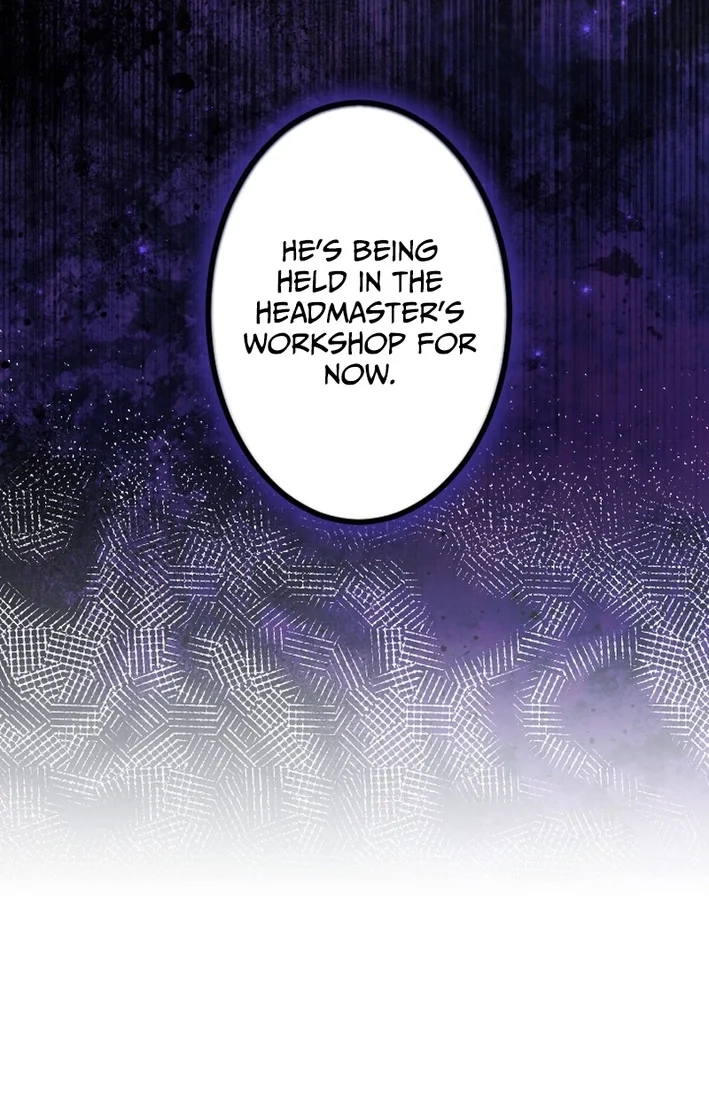 The Magic Theory of the Regressed Sword Saint Chapter 24 page 77 - 