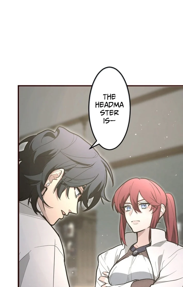 The Magic Theory of the Regressed Sword Saint Chapter 24 page 78 - 