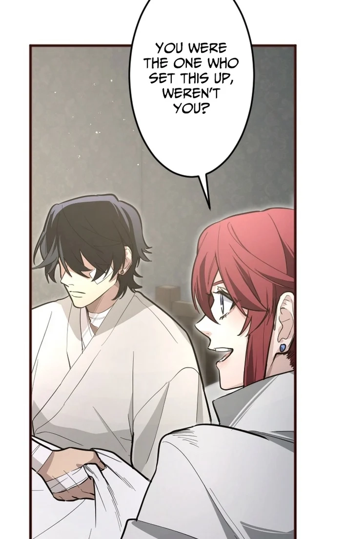 The Magic Theory of the Regressed Sword Saint Chapter 24 page 81 - 