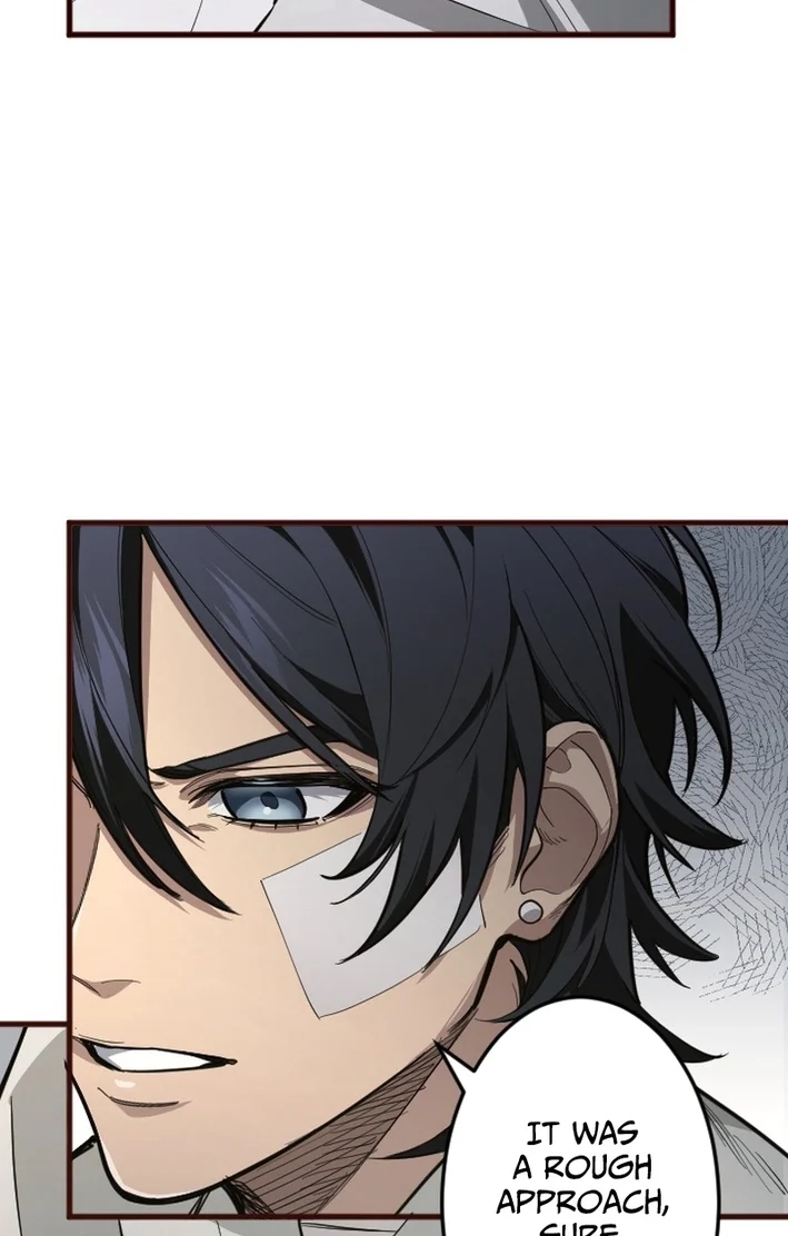 The Magic Theory of the Regressed Sword Saint Chapter 24 page 82 - 