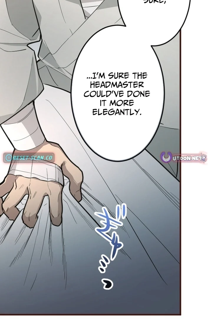 The Magic Theory of the Regressed Sword Saint Chapter 24 page 83 - 