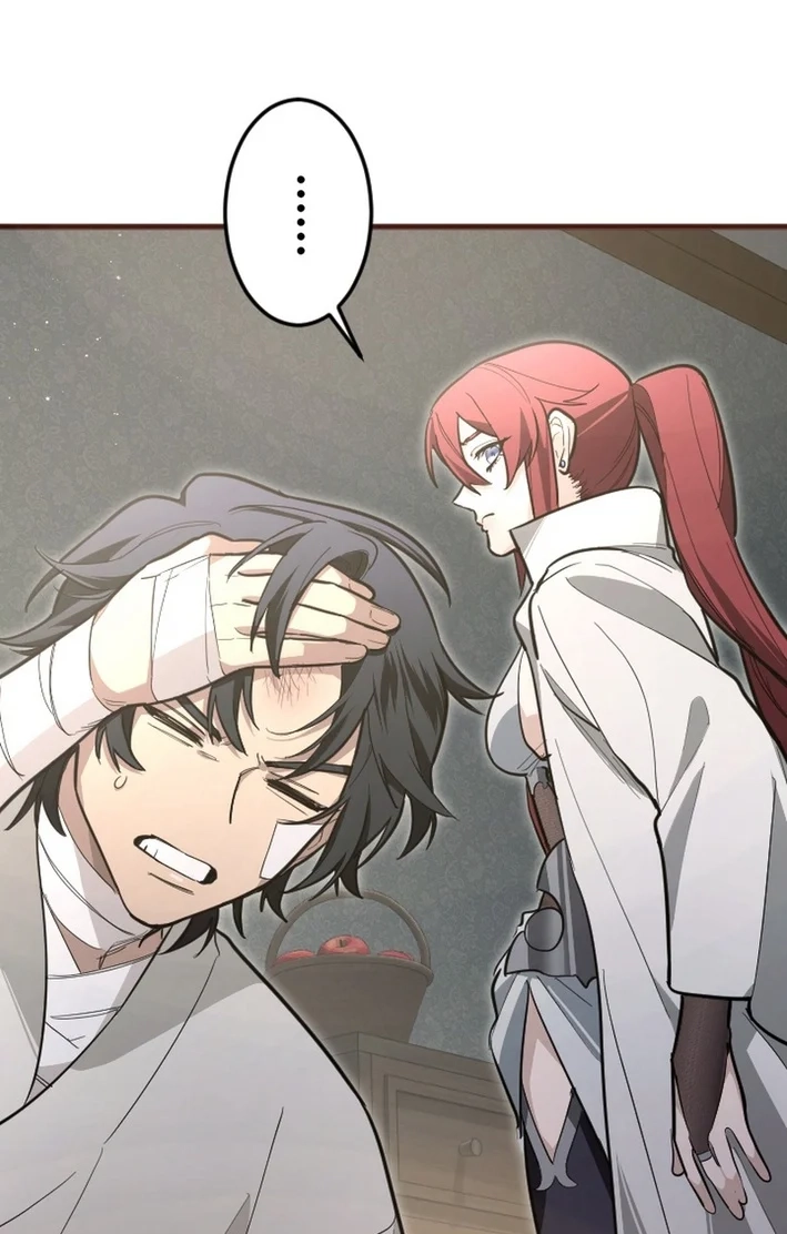The Magic Theory of the Regressed Sword Saint Chapter 24 page 86 - 