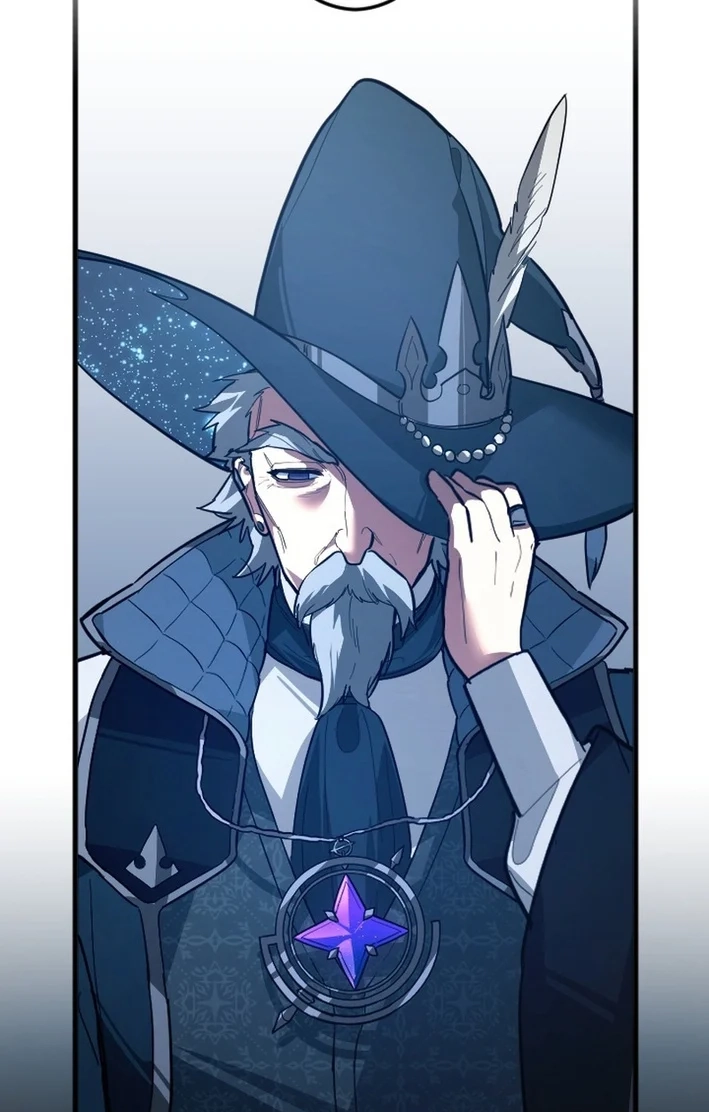 The Magic Theory of the Regressed Sword Saint Chapter 24 page 10 - 