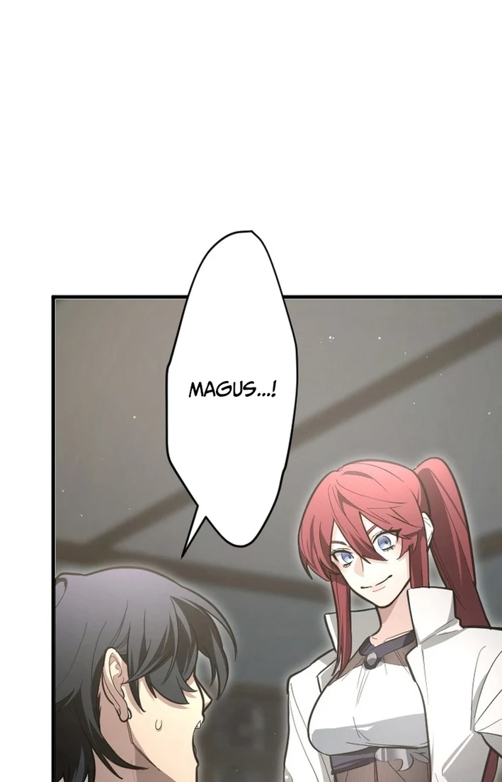 The Magic Theory of the Regressed Sword Saint Chapter 24 page 99 - 