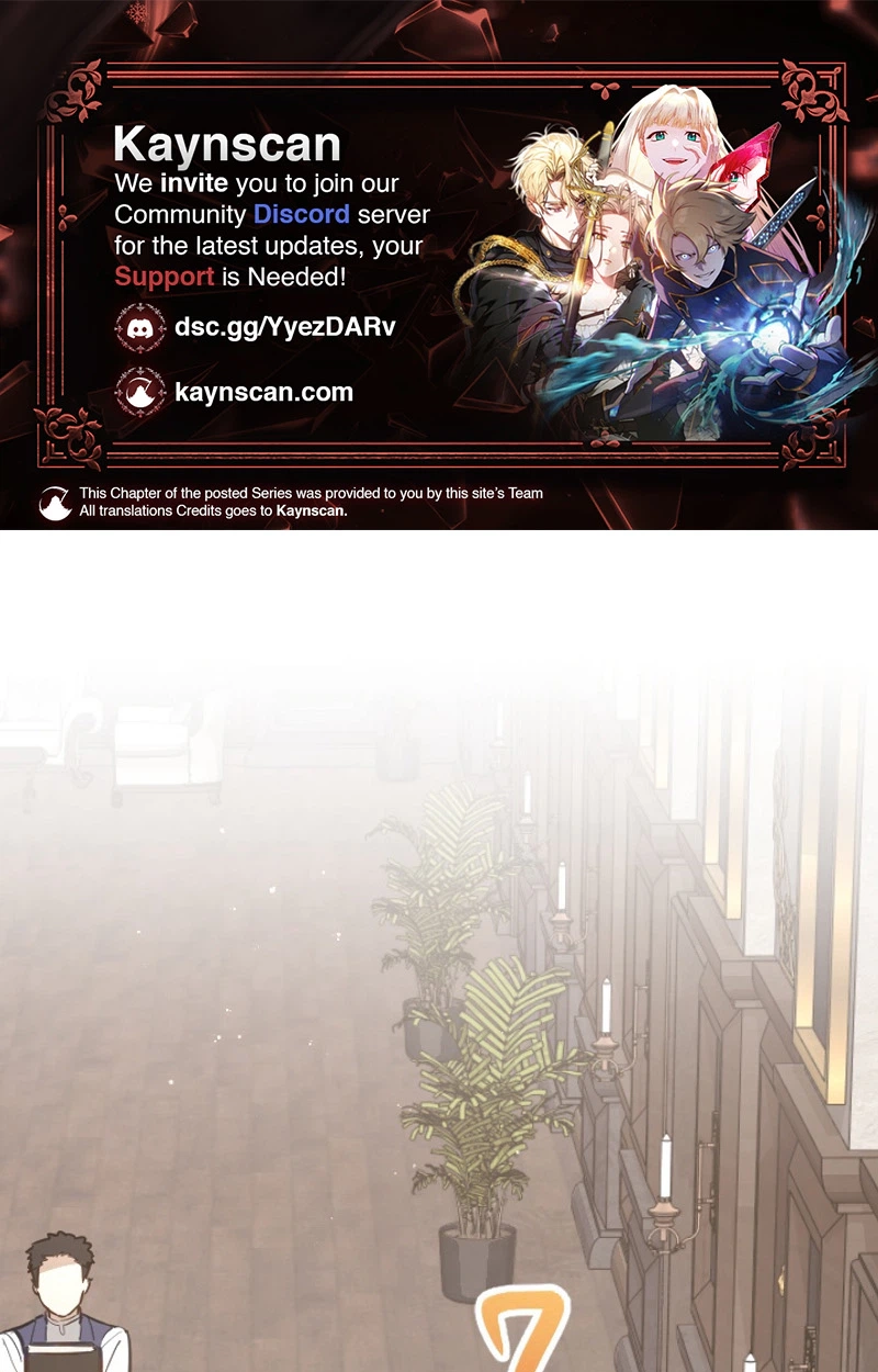 The Magic Theory of the Regressed Sword Saint Chapter 25 page 1 - 