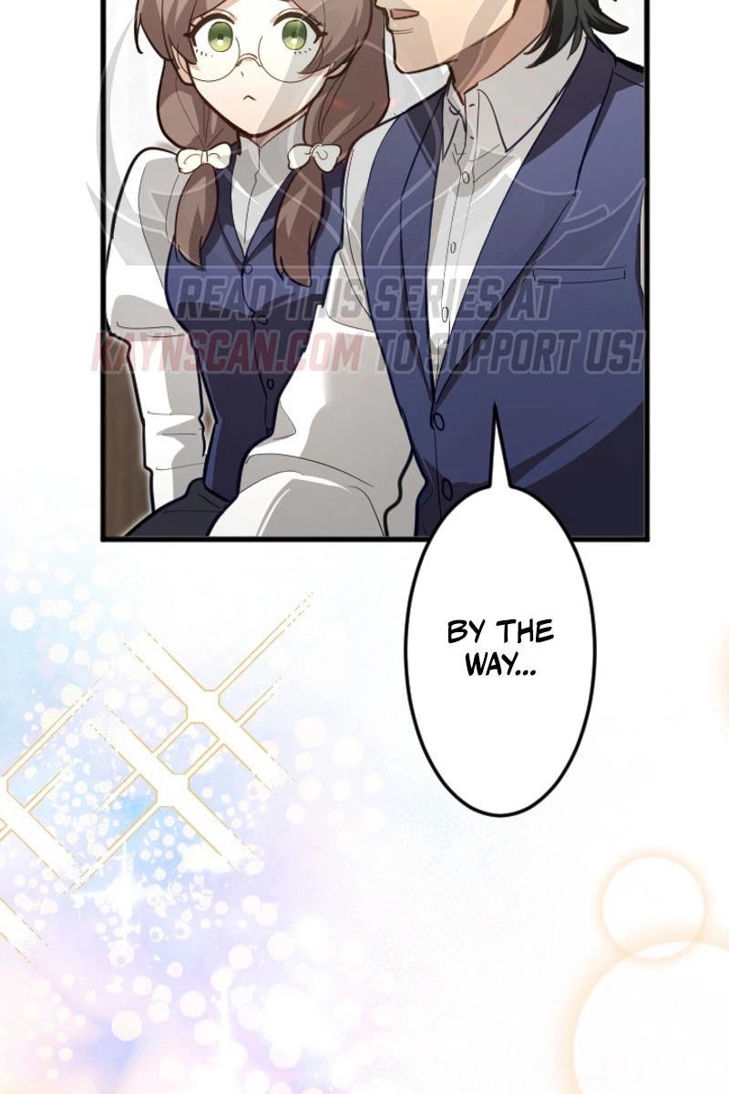 The Magic Theory of the Regressed Sword Saint Chapter 25 page 11 - 