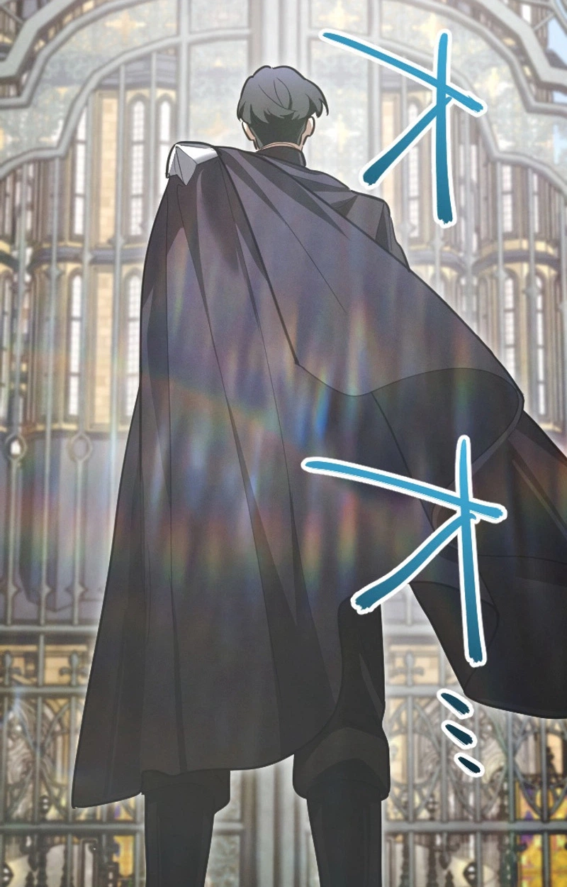 The Magic Theory of the Regressed Sword Saint Chapter 25 page 107 - 