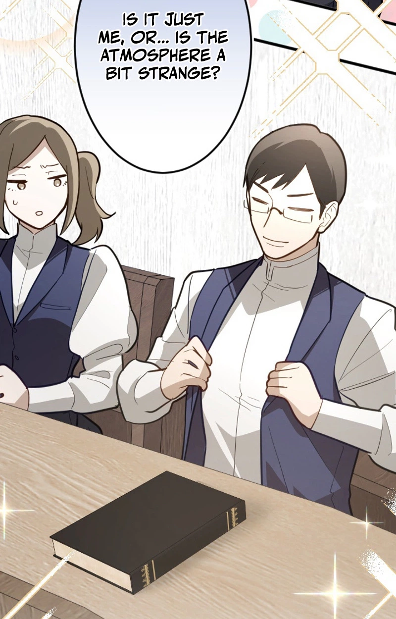 The Magic Theory of the Regressed Sword Saint Chapter 25 page 13 - 