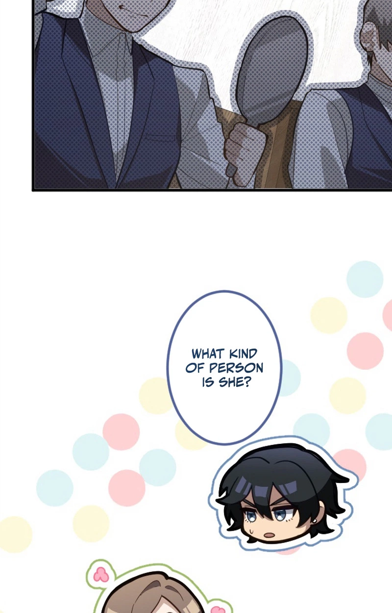 The Magic Theory of the Regressed Sword Saint Chapter 25 page 15 - 