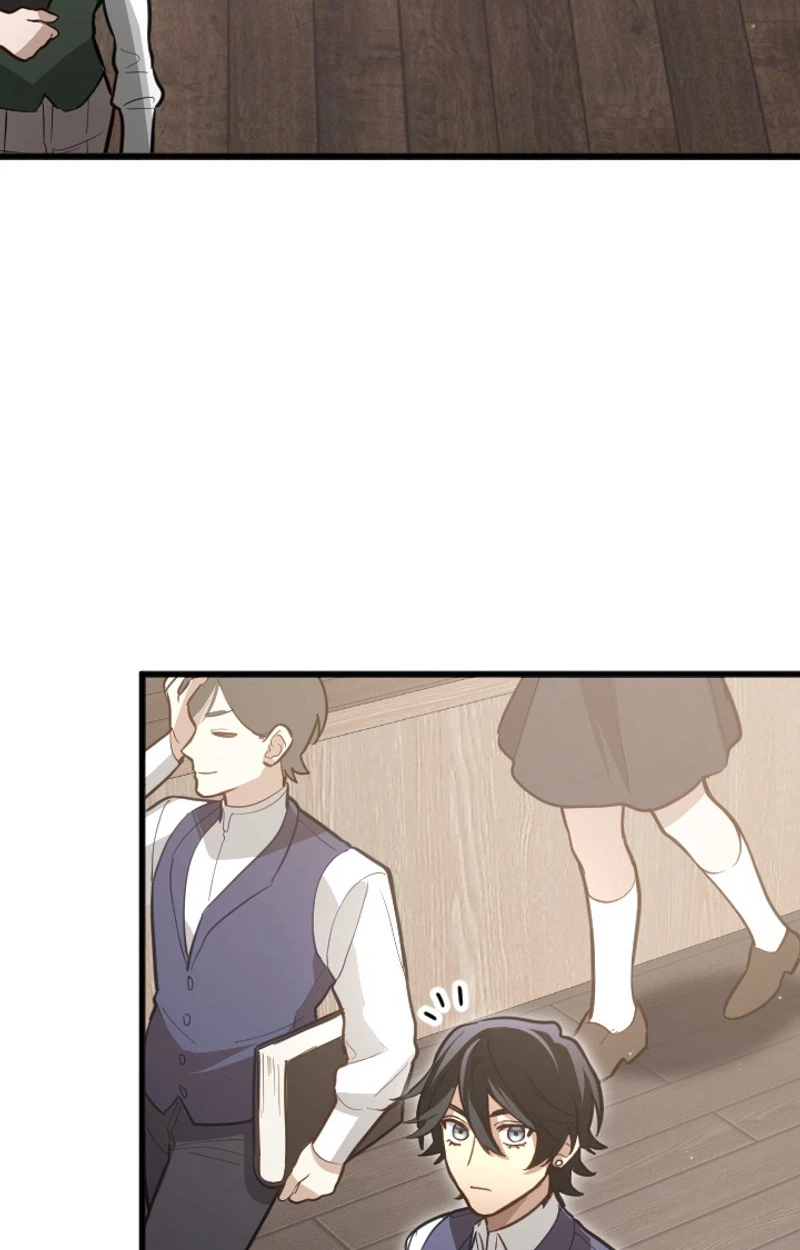 The Magic Theory of the Regressed Sword Saint Chapter 25 page 3 - 