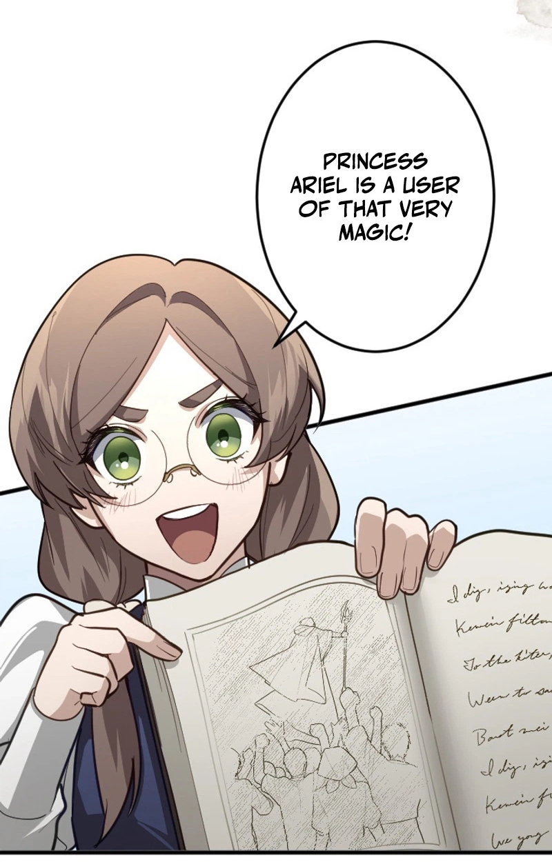The Magic Theory of the Regressed Sword Saint Chapter 25 page 30 - 