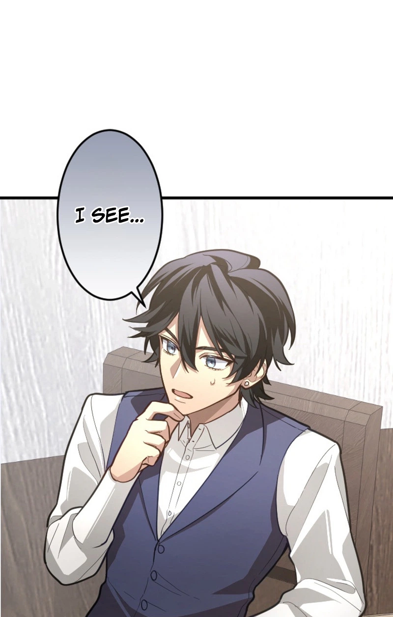 The Magic Theory of the Regressed Sword Saint Chapter 25 page 31 - 