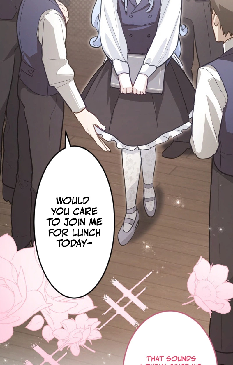 The Magic Theory of the Regressed Sword Saint Chapter 25 page 35 - 