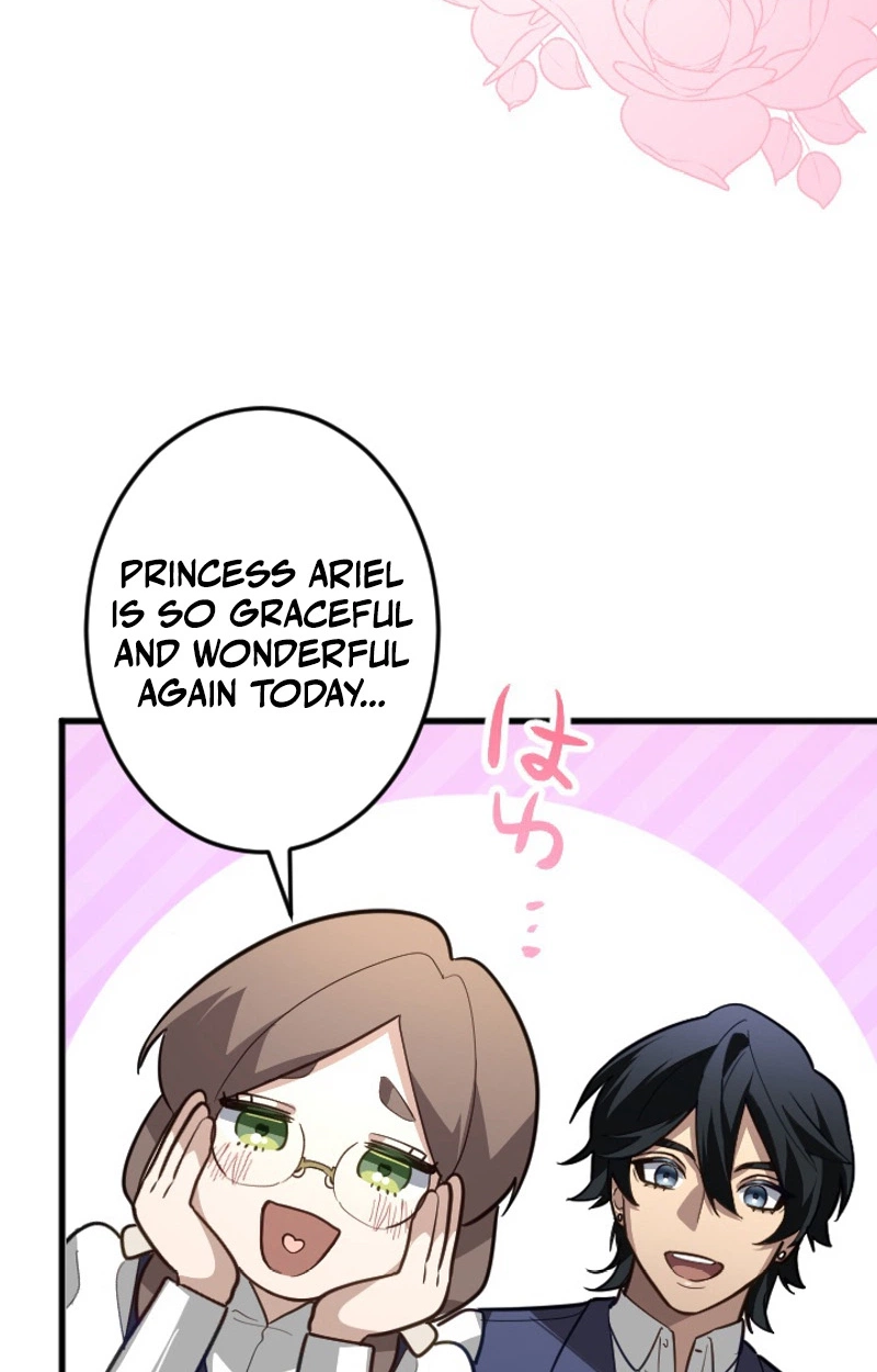 The Magic Theory of the Regressed Sword Saint Chapter 25 page 37 - 