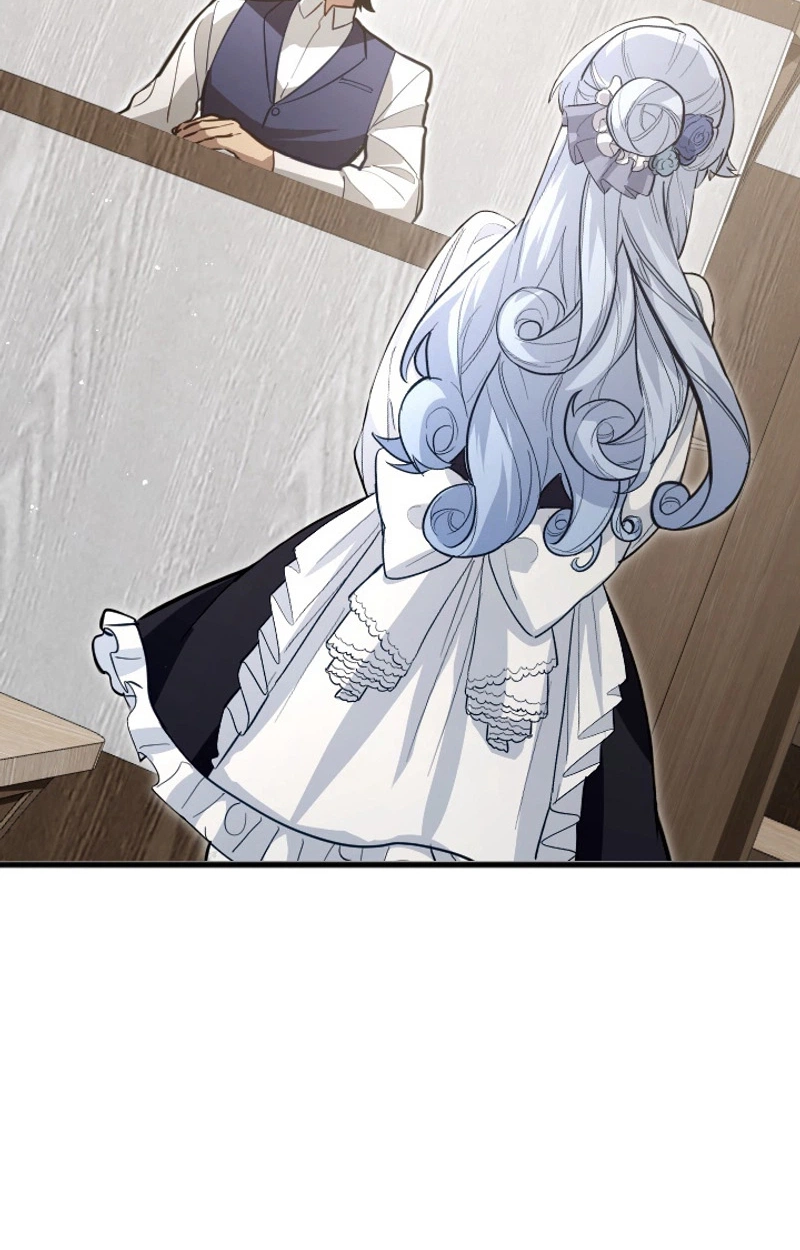 The Magic Theory of the Regressed Sword Saint Chapter 25 page 41 - 