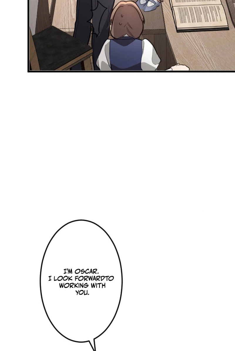 The Magic Theory of the Regressed Sword Saint Chapter 25 page 43 - 