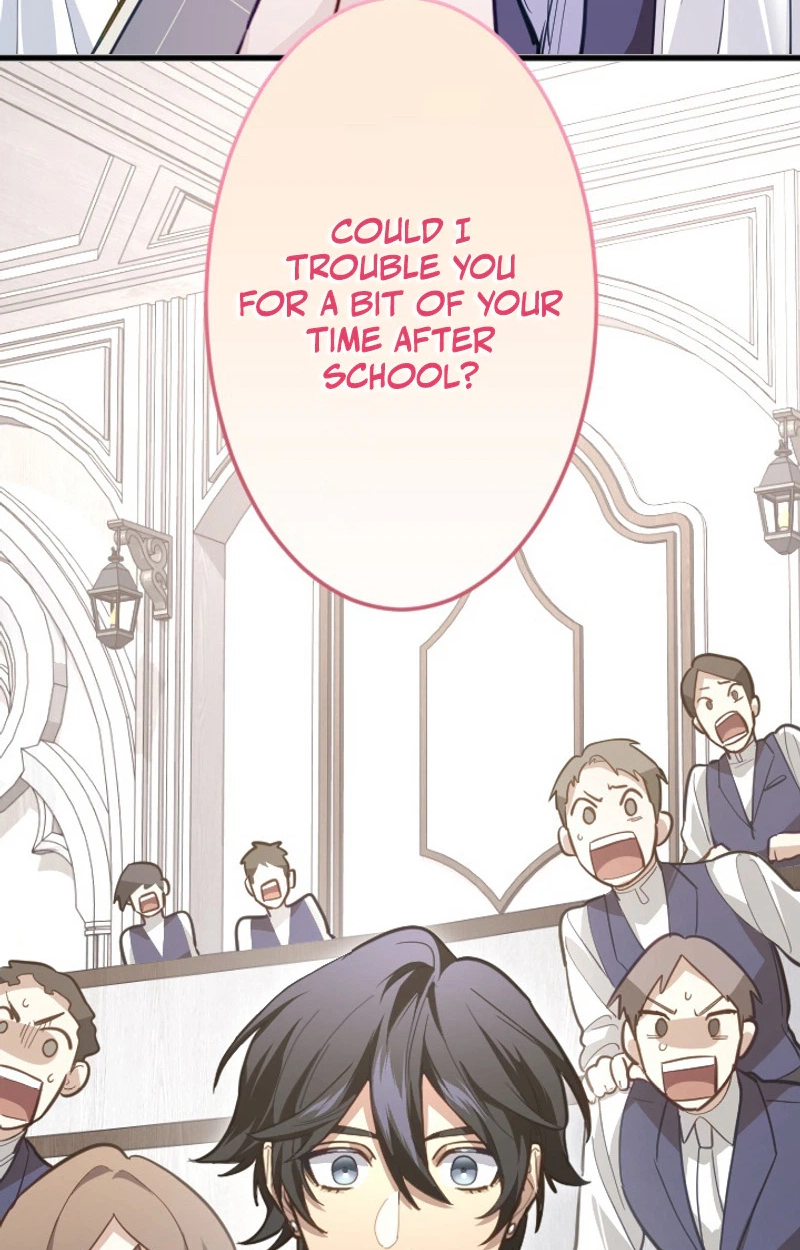 The Magic Theory of the Regressed Sword Saint Chapter 25 page 50 - 