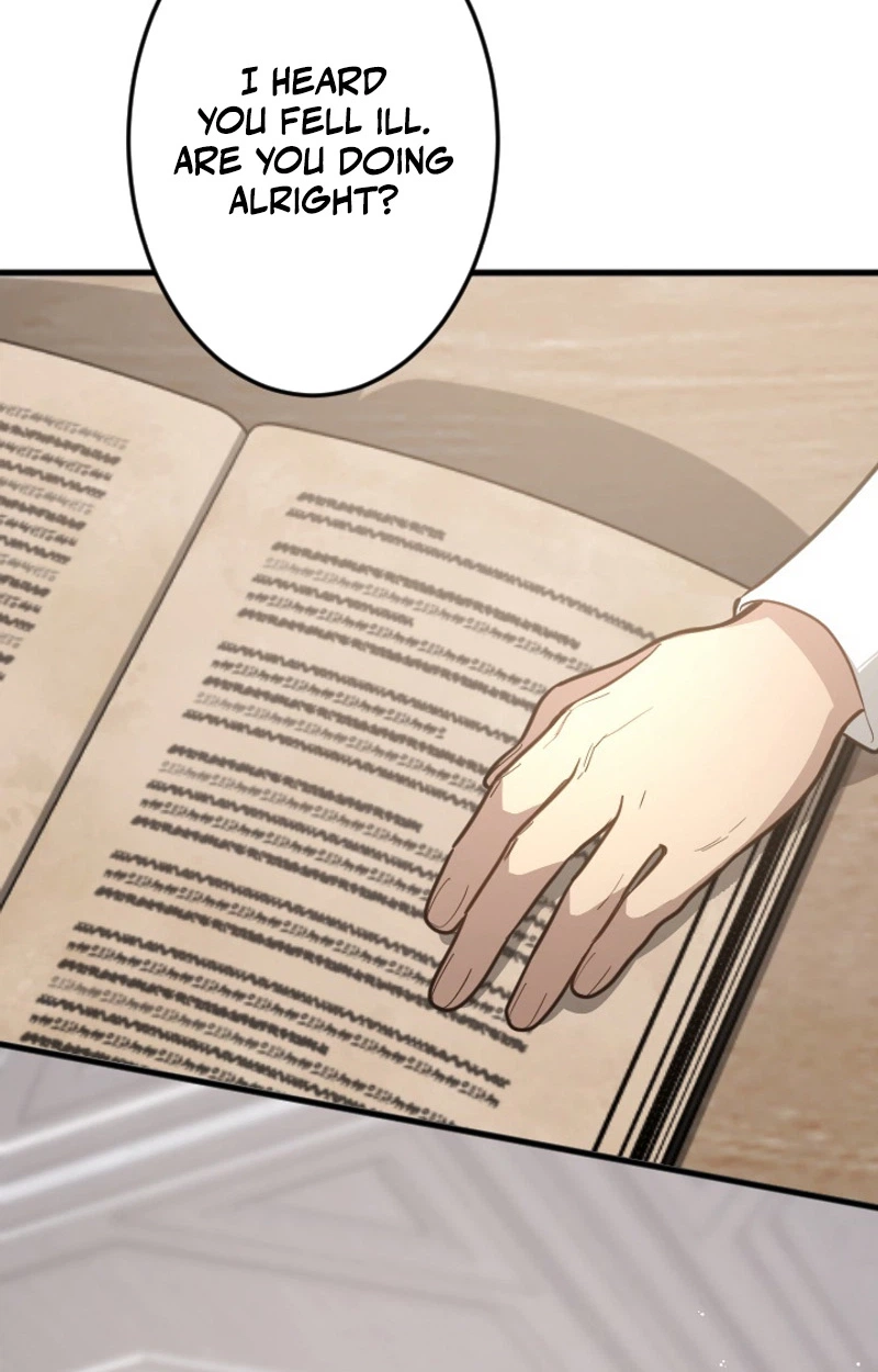 The Magic Theory of the Regressed Sword Saint Chapter 25 page 6 - 