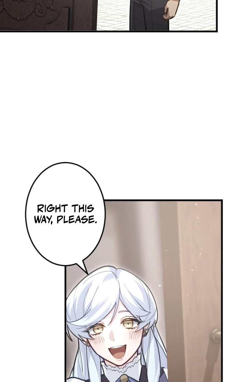 The Magic Theory of the Regressed Sword Saint Chapter 25 page 57 - 