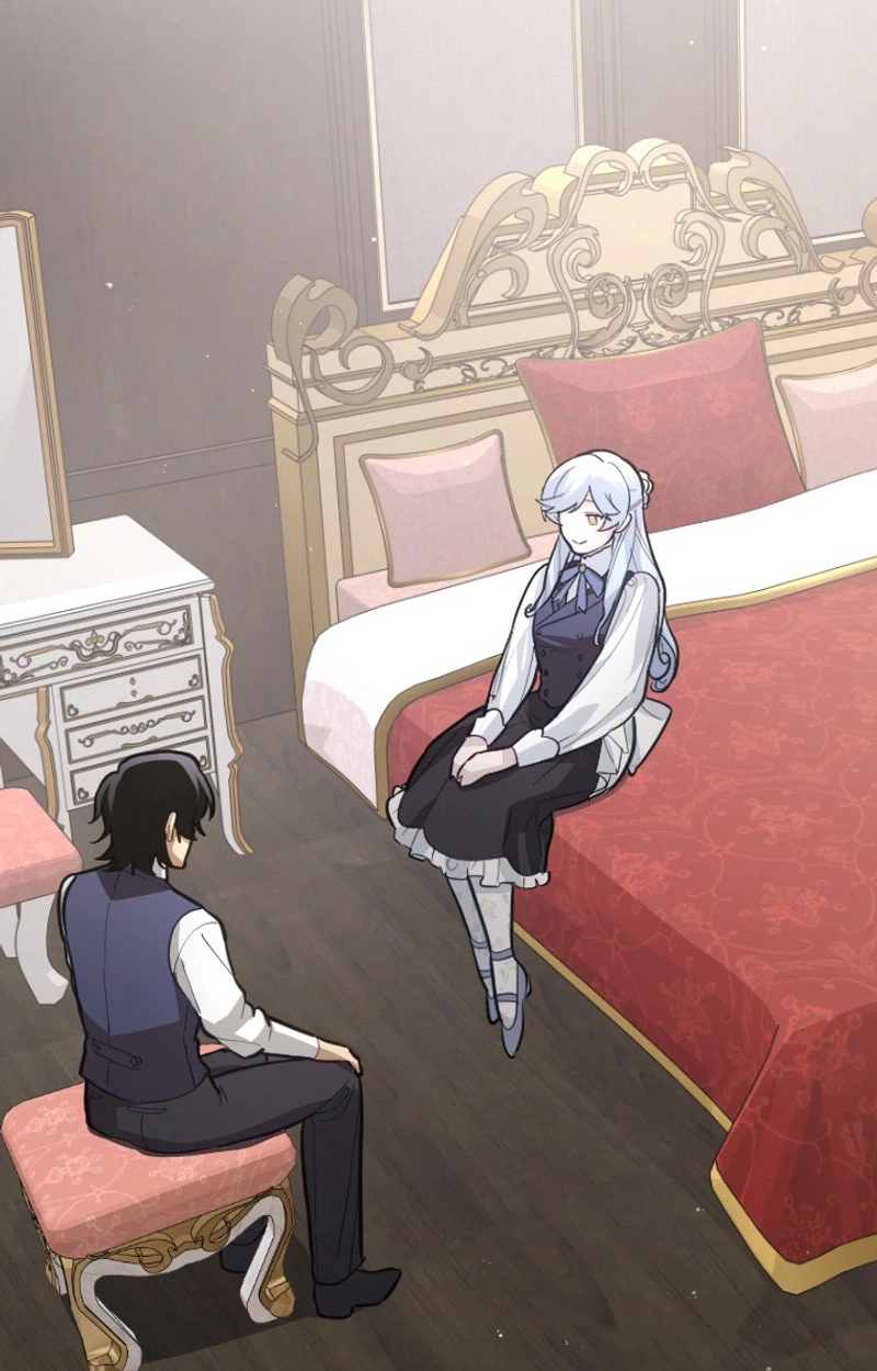 The Magic Theory of the Regressed Sword Saint Chapter 25 page 59 - 