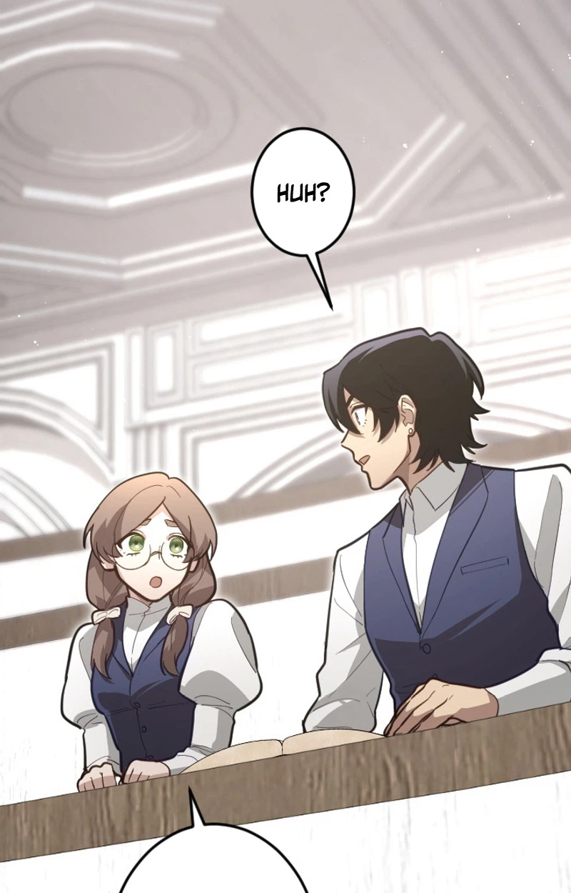 The Magic Theory of the Regressed Sword Saint Chapter 25 page 7 - 