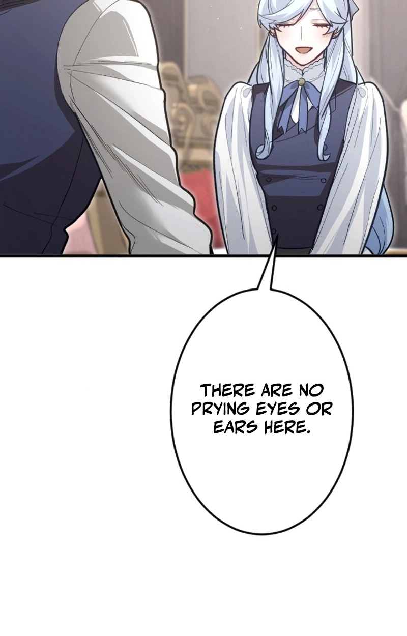The Magic Theory of the Regressed Sword Saint Chapter 25 page 61 - 