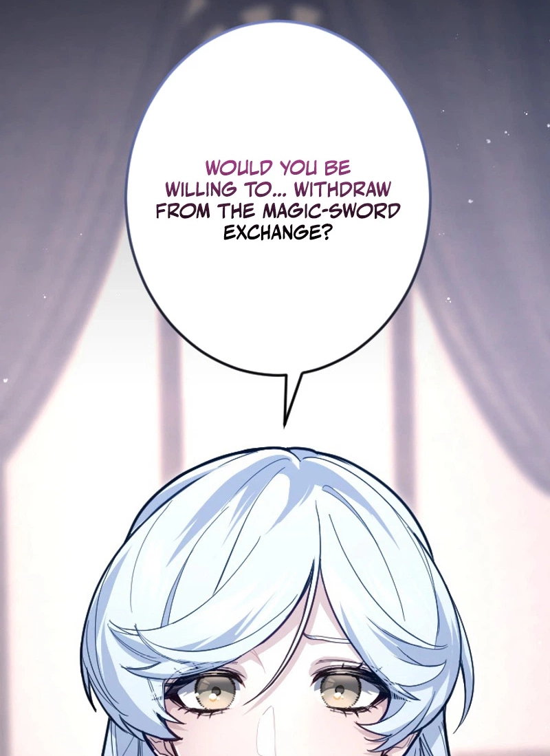 The Magic Theory of the Regressed Sword Saint Chapter 25 page 65 - 