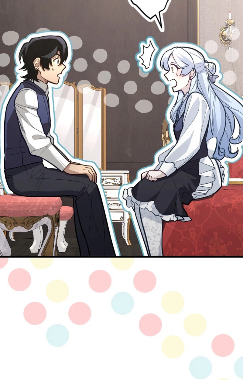 The Magic Theory of the Regressed Sword Saint Chapter 25 page 69 - 