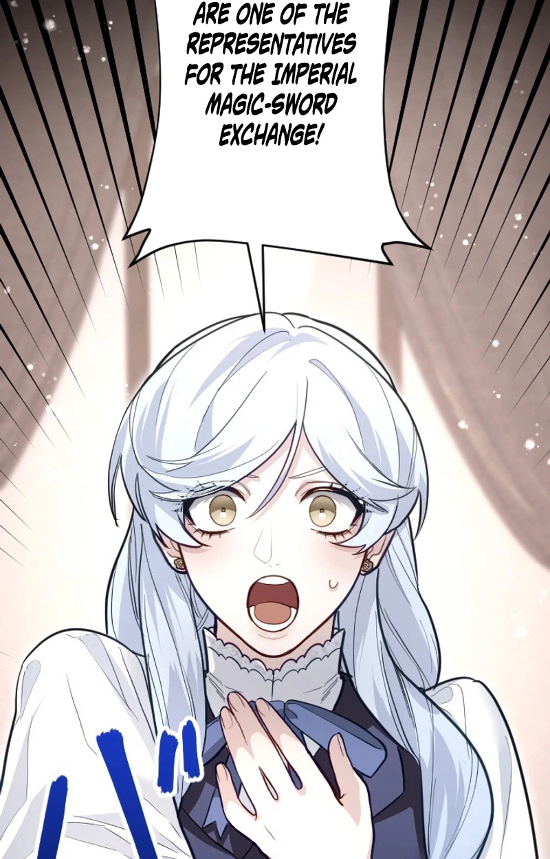 The Magic Theory of the Regressed Sword Saint Chapter 25 page 71 - 