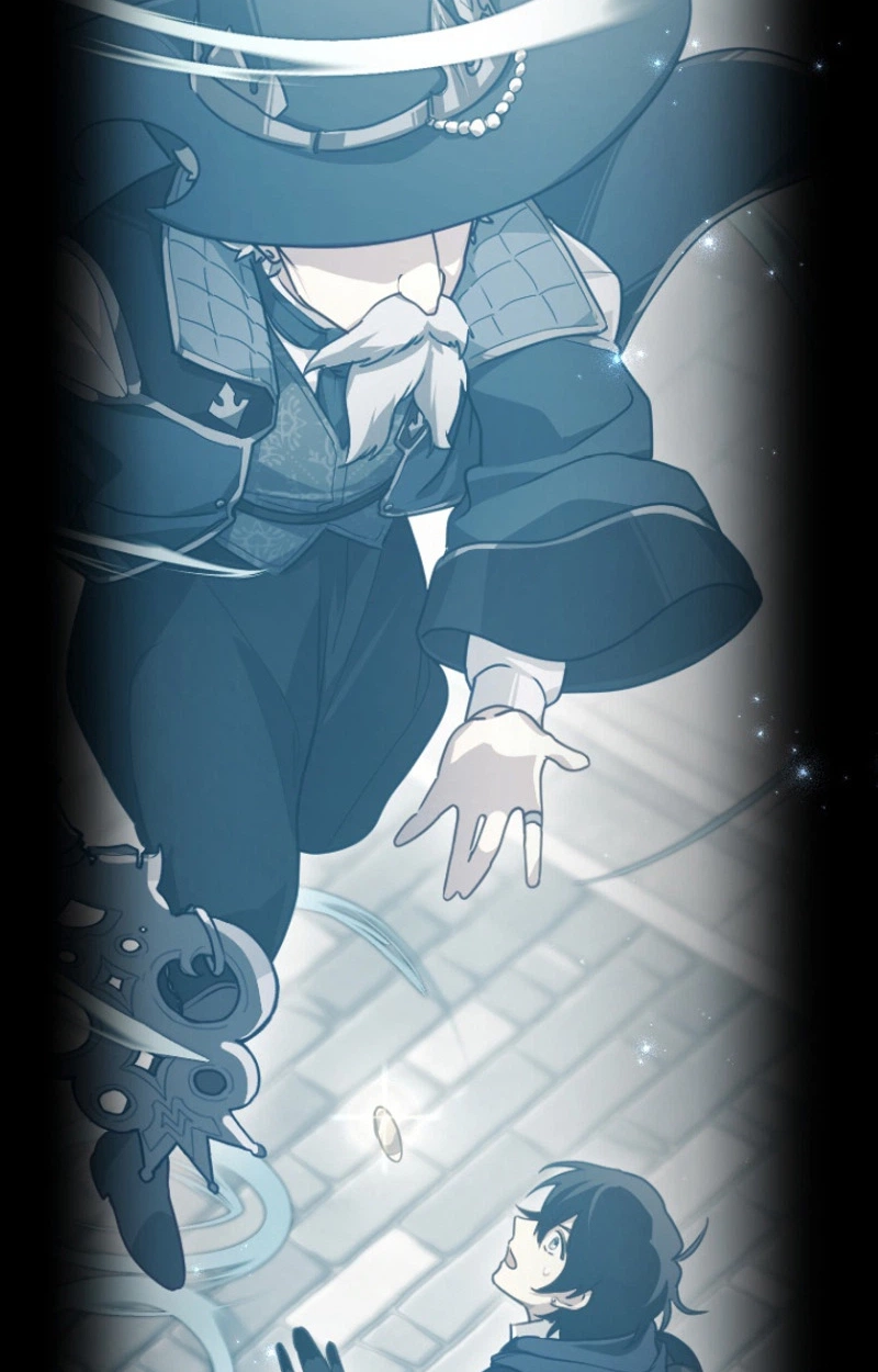 The Magic Theory of the Regressed Sword Saint Chapter 25 page 79 - 