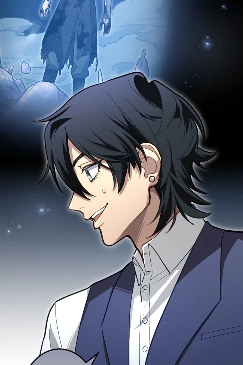 The Magic Theory of the Regressed Sword Saint Chapter 25 page 9 - 