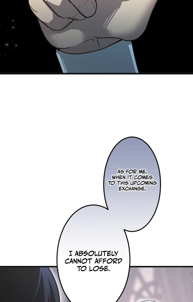 The Magic Theory of the Regressed Sword Saint Chapter 25 page 81 - 