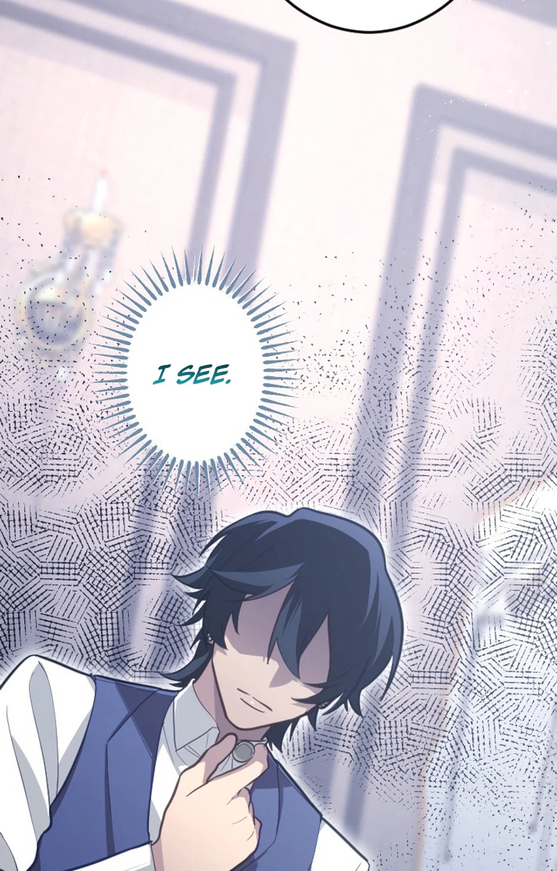 The Magic Theory of the Regressed Sword Saint Chapter 25 page 85 - 