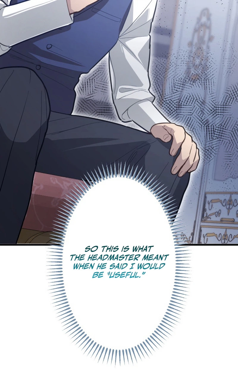 The Magic Theory of the Regressed Sword Saint Chapter 25 page 86 - 