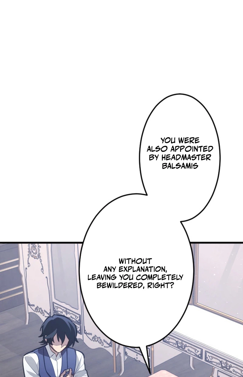 The Magic Theory of the Regressed Sword Saint Chapter 25 page 87 - 