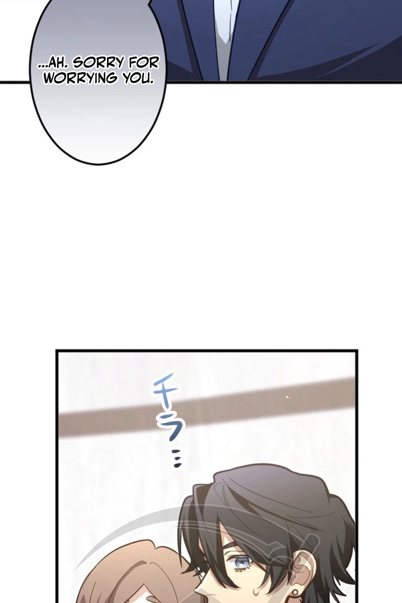 The Magic Theory of the Regressed Sword Saint Chapter 25 page 10 - 