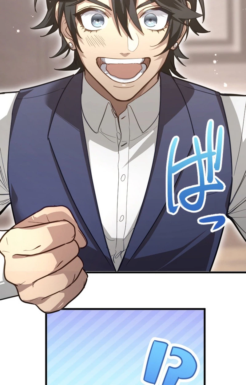 The Magic Theory of the Regressed Sword Saint Chapter 25 page 91 - 