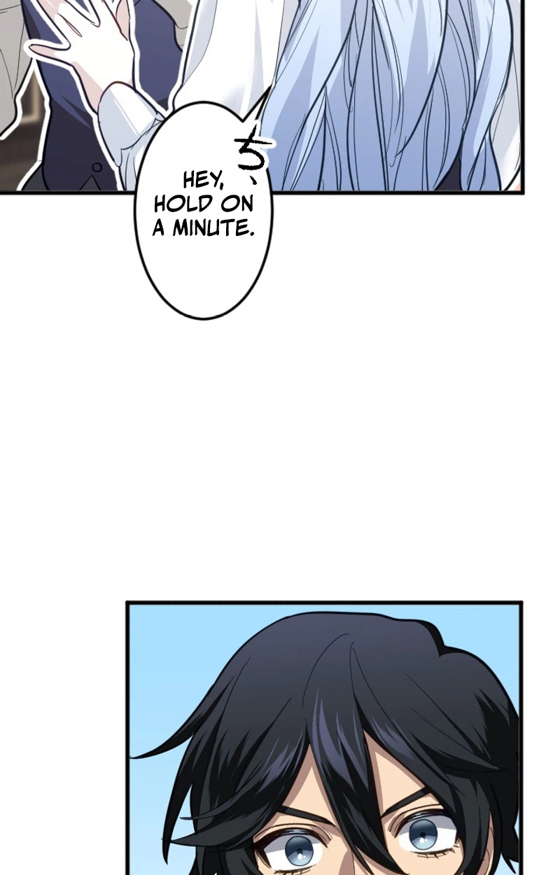 The Magic Theory of the Regressed Sword Saint Chapter 25 page 95 - 