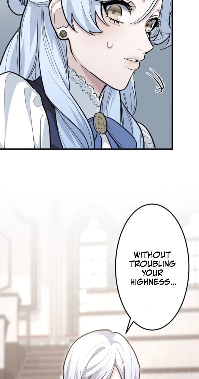 The Magic Theory of the Regressed Sword Saint Chapter 26 page 11 - 