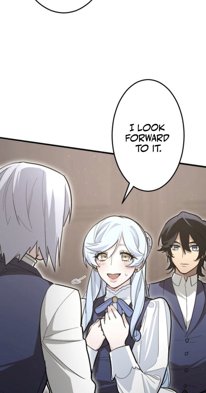 The Magic Theory of the Regressed Sword Saint Chapter 26 page 13 - 