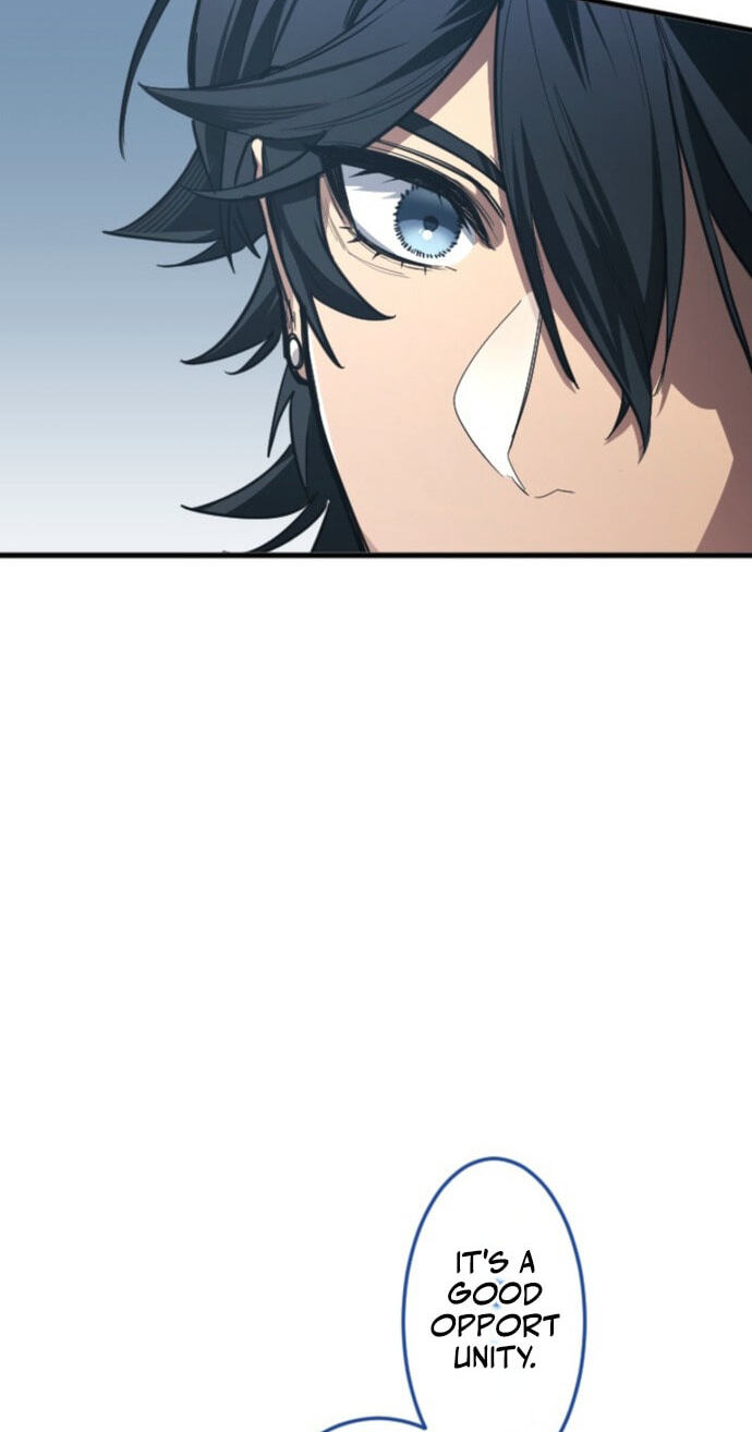 The Magic Theory of the Regressed Sword Saint Chapter 26 page 15 - 