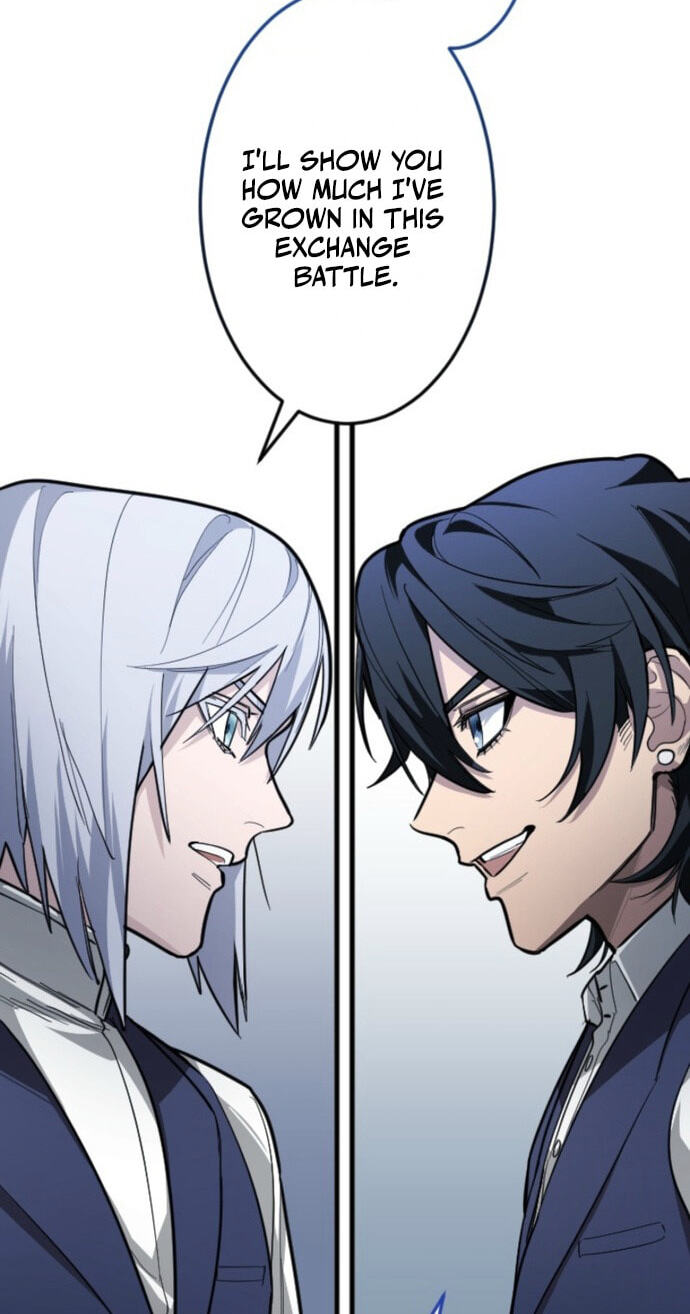The Magic Theory of the Regressed Sword Saint Chapter 26 page 16 - 