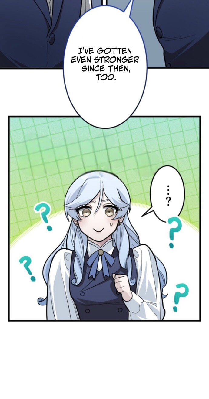 The Magic Theory of the Regressed Sword Saint Chapter 26 page 17 - 