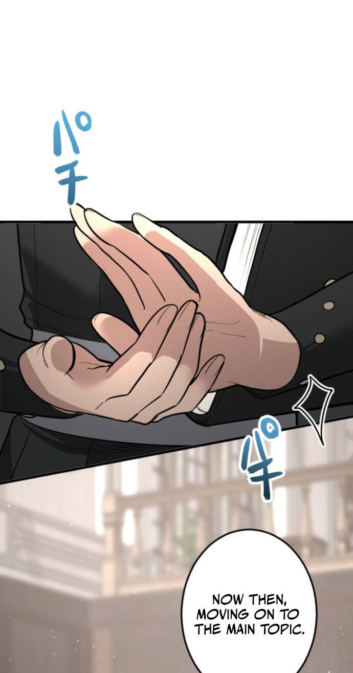 The Magic Theory of the Regressed Sword Saint Chapter 26 page 18 - 