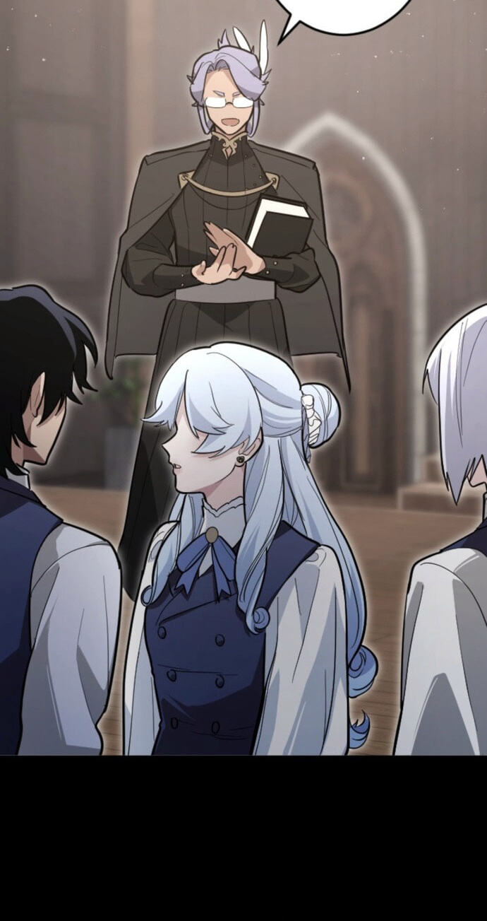 The Magic Theory of the Regressed Sword Saint Chapter 26 page 19 - 