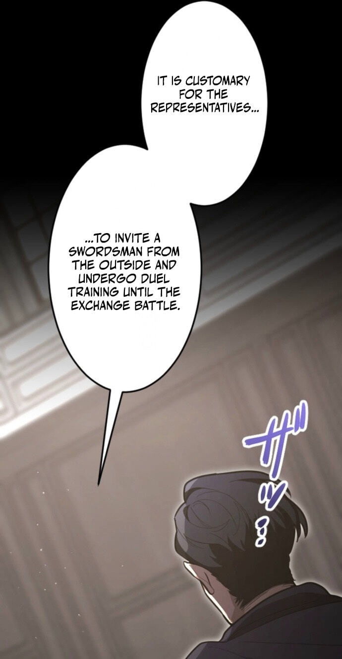 The Magic Theory of the Regressed Sword Saint Chapter 26 page 20 - 