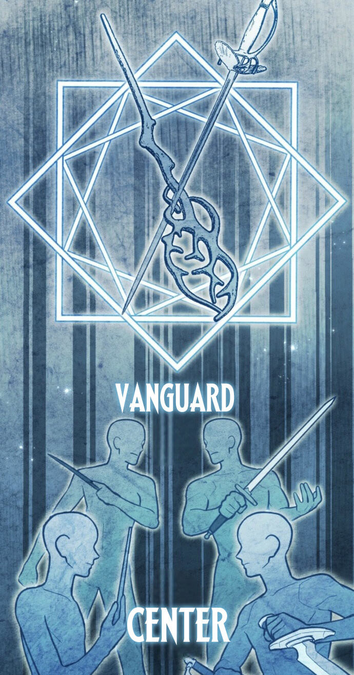 The Magic Theory of the Regressed Sword Saint Chapter 26 page 3 - 