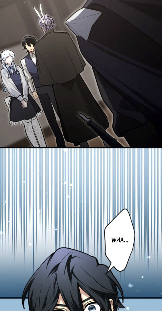 The Magic Theory of the Regressed Sword Saint Chapter 26 page 21 - 