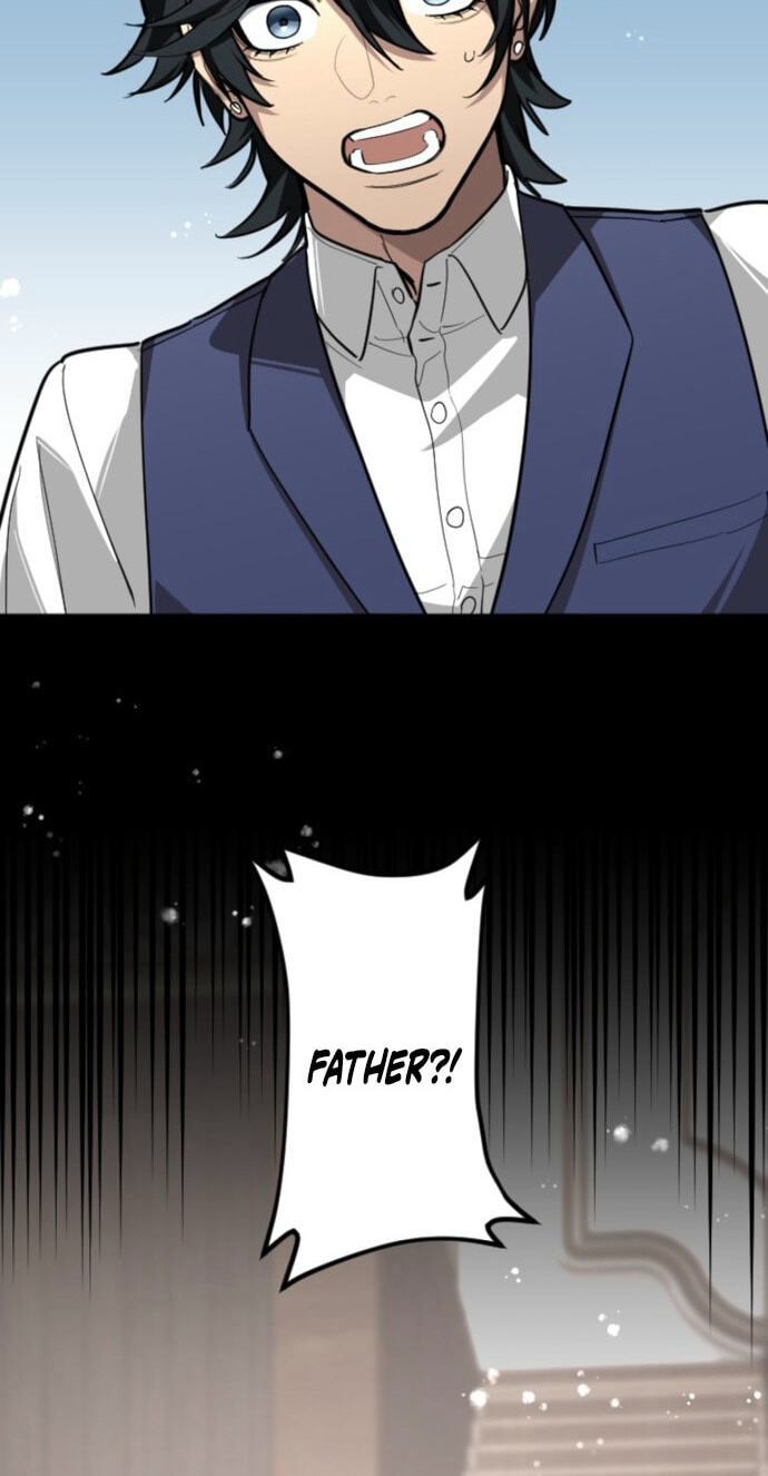 The Magic Theory of the Regressed Sword Saint Chapter 26 page 22 - 