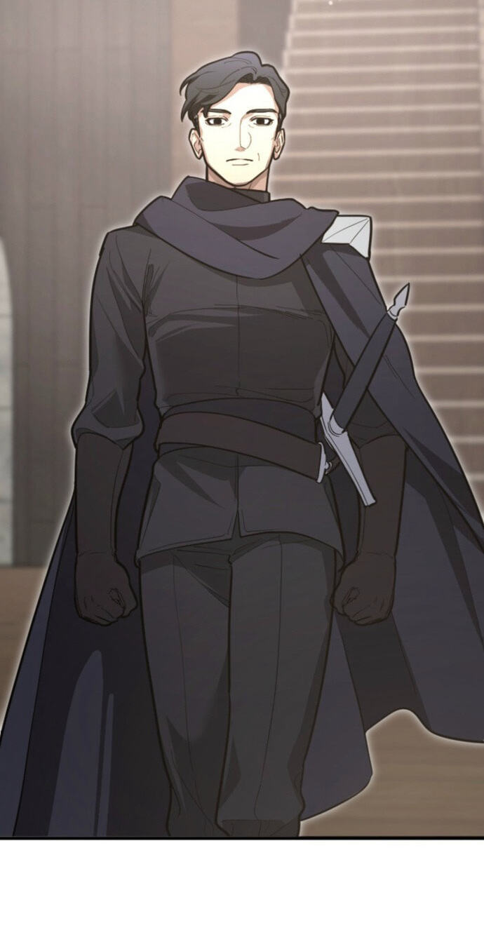 The Magic Theory of the Regressed Sword Saint Chapter 26 page 23 - 